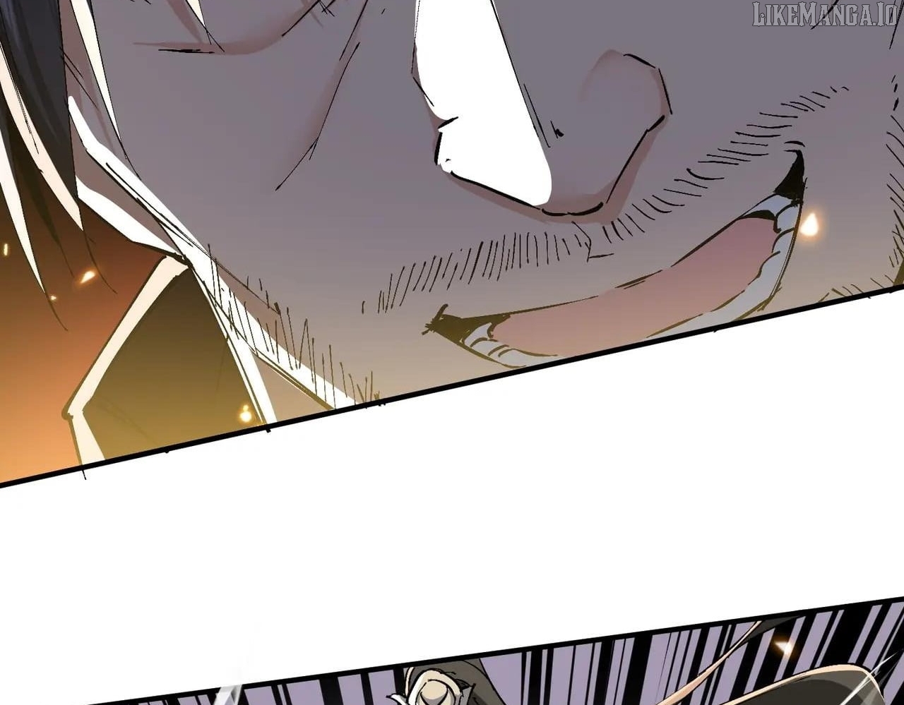 My Empress Apprentice is Becoming Evil Chapter 65 - page 54